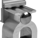 K2 Single SeamClamp CFx Rundfalzprofile