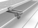 K2 Single SeamClamp CFx Doppelfalzprofile – Bild 2