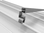 K2 Single SeamClamp CFx Doppelfalzprofile – Bild 4