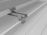 K2 Single SeamClamp CFx Doppelfalzprofile – Bild 5