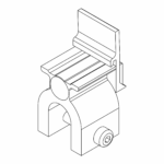 K2 Single SeamClamp CFx Doppelfalzprofile – Bild 6