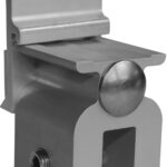 K2 Single SeamClamp CFx Winkelfalz- und Snapfalzprofile