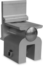 K2 Single SeamClamp CFx Winkelfalz- und Snapfalzprofile