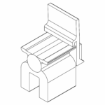 K2 Single SeamClamp CFx Doppelfalzprofile – Bild 8