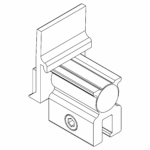 K2 Single SeamClamp CFx Doppelfalzprofile – Bild 9