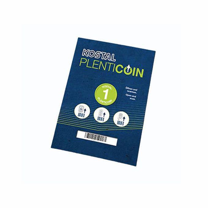 KostalPlenticonCard.jpg Kostal Plenticoin Card für Kostal PLENTICORE plus G3 Hybrid – Bild 1