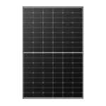LONGi Hi-MO X6 Scientist LR5-54HTH-445M Black Frame