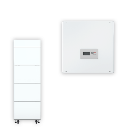 RCT Power Storage DC 8.0 mit Battery 7.6-2
