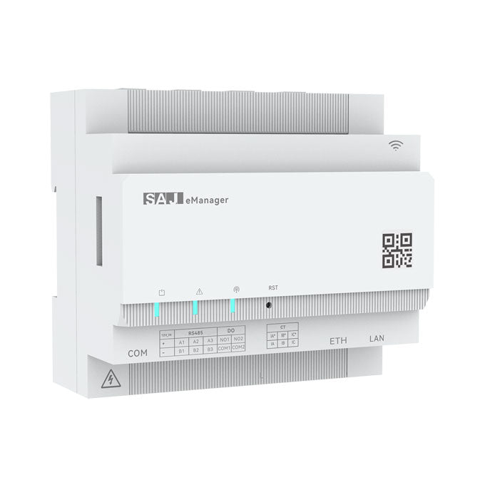 SAJHomeEMSeManager.jpg SAJ Home EMS eManager – Bild 1