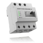 SMA Sunny Home Manager 2.0