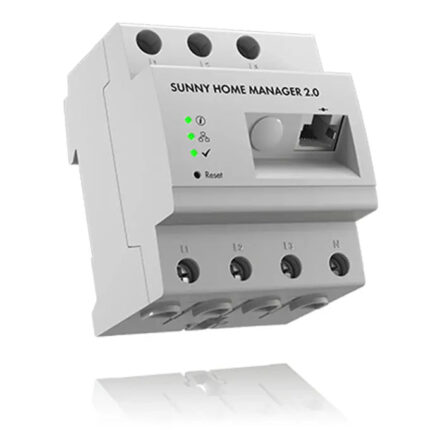 SMA Sunny Home Manager 2.0