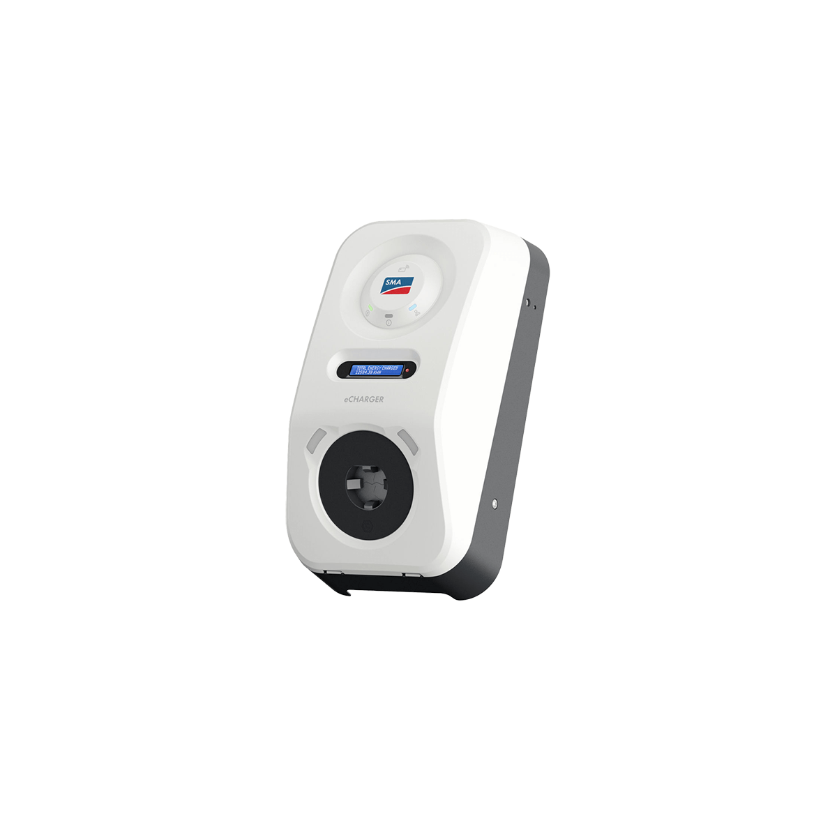 SMAeCharger22kW.png SMA eCharger 22 kW für PV Überschussladen – Bild 1