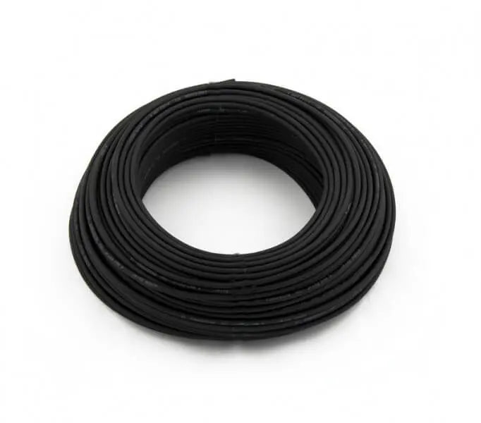 Solarkabel_Helukabel.jpg Solarkabel Helukabel Solarflex H1Z2Z2-K 6,0 mm² 100 m schwarz – Bild 1