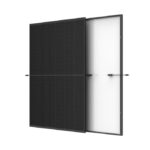 Trina Vertex-S 440 W NEG9R.25 Glas Glas Full Black