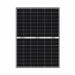 Yingli Panda 3.0 Pro YL440CF48i/2 GG bifaziales Glas-Glas Modul