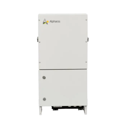 Alpha-ESS ATS Modul