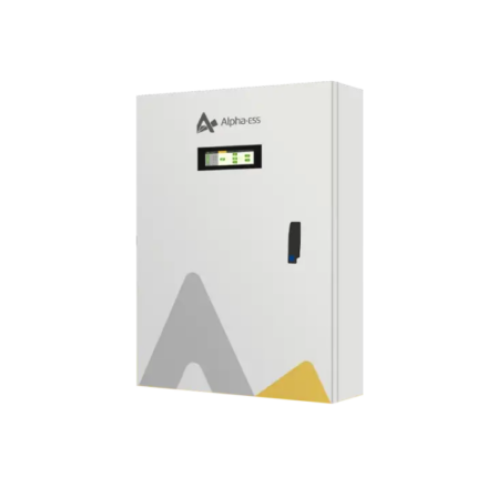 Alpha ESS Backup Box Plus