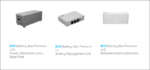 BYD Battery Box Premium LVS 24.0 – Bild 2