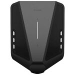 Easee Charge Pro Black (MID)