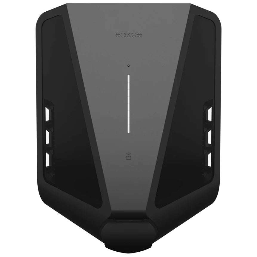 easee-black-cf459b786edf5ac9a42d4844203b64d3.jpg Easee Charge Max Black (MID) – Bild 1