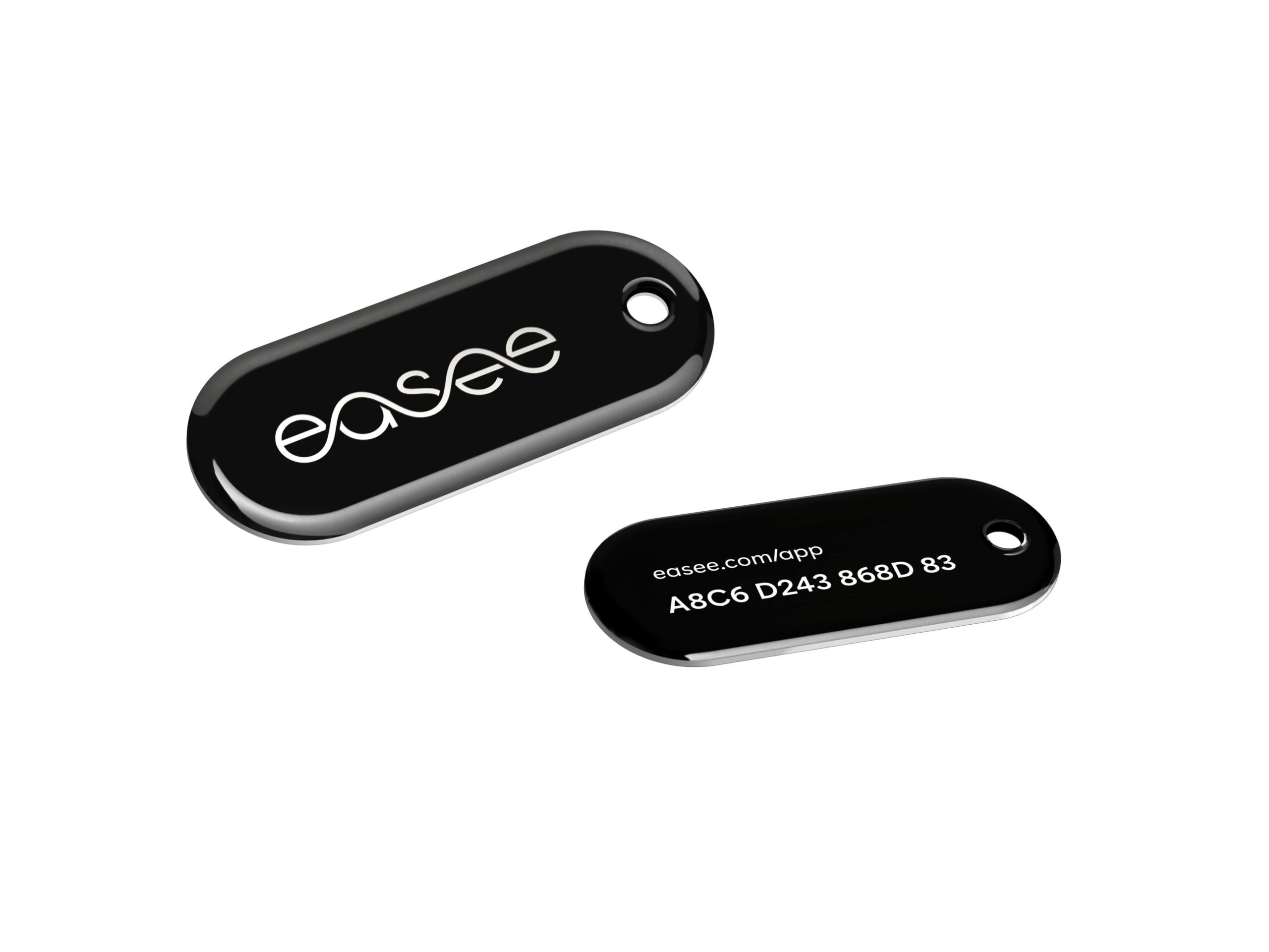 easee_key_render_v5-ffe8b5e19bee5f3fa2bab605d6f76928.jpg Easee RFID Key 10 Stk. – Bild 1