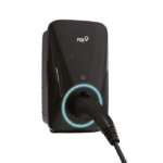 Fox ESS Wallbox - Gen 2 11 kW mit 6 Meter Ladekabel