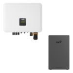 Fox ESS H3-6.0-Smart und Fox ESS EK5