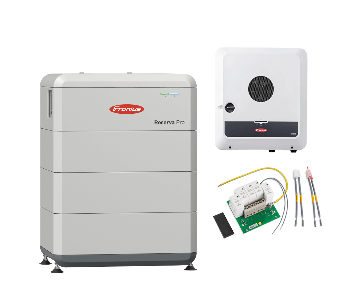 fronius-gen24-reserva_pro_12-b71ce4b02b4d5ce780863ad71e922ba6.png Fronius Symo GEN24 10.0 Plus mit Reserva Pro 12 und DC-Überspannungsschutz – Bild 1
