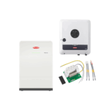 Fronius Symo GEN24 8.0 Plus mit Reserva 9.5 und DC-Überspannungsschutz