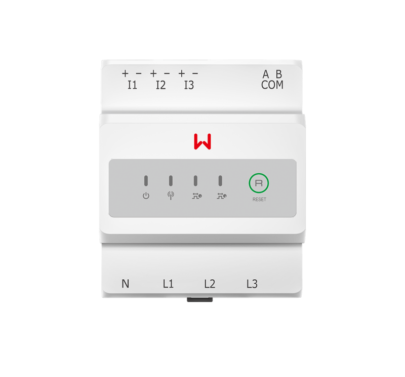 goodwe-smart-meter-gm330-produktbild-01ef09076bfd5045ac2451edd9217f6d_800x800_92964166-85af-4b8c-8422-25f749482da7.png GoodWe Smart Meter GM330 (3-phasig) – Bild 1