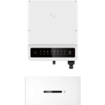GoodWe Lynx D 5 kWh mit GoodWe ET Plus 16A - GW6.5KN-ET