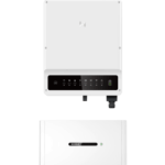 GoodWe Lynx D 5 kWh mit GoodWe ET Plus 16A - GW5KN-ET
