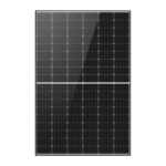 LONGi Hi-MO 5m LR5-54HIH-410M, black frame