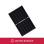 Meyer Burger 385 W, Glas/Glas, bifazial – Bild 2
