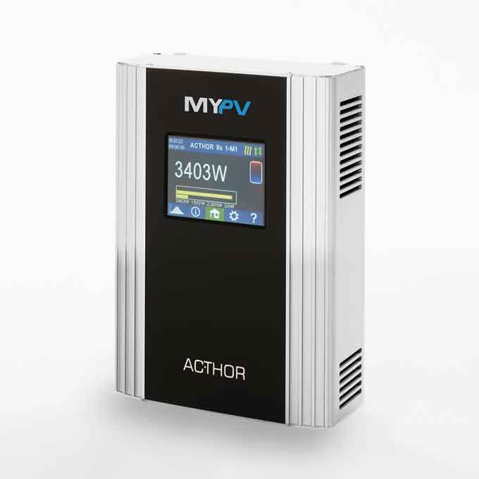my-PVACThor9sPVPowerManagerfuerWarmwasserundHeizung.jpg my-PV AC Thor 9s PV Power Manager 9 kW für Warmwasser und Heizung – Bild 1
