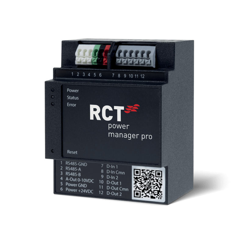 rct-power-manager-pro.png RCT Power Manager – Energie Management System – Bild 1