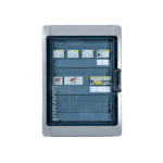 RCT Power Switch 63/25 inkl. Power Sensor