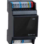 Solar-Log Base I/O Modul Powermanagement