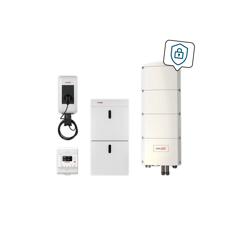 solaredge_10775__10798__10802-e981438e9d4d557bafe3731eb2f0e561.png Kombipaket SolarEdge Home mit Ladestation, SE10K-RWB48 und 9,7 kWh – Bild 1
