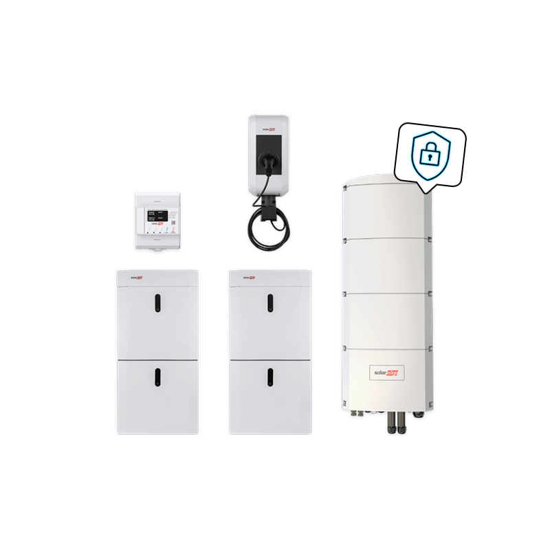 solaredge_10800_10804-8440b7b8d2ab54ea958dfe2866218790.png Kombipaket SolarEdge Home mit Ladestation, SE8K-RWB48 und 19,4 kWh – Bild 1