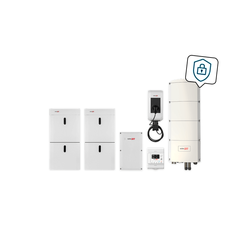 solaredge_10808__10811-2b8a18ec72e1580ca4680aa3209949d6.png Kombipaket SolarEdge Home Ersatzstrom mit Ladestation, SE8K-RWB48 und 19,4 kWh – Bild 1