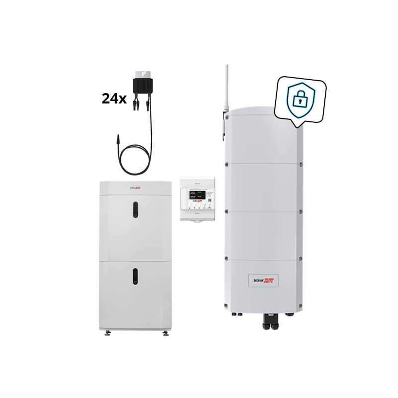 solaredge_12860-ba643b38a8255c36b9e410da4e1f7359.png SolarEdge Single Kit 10 kW mit 9,7 kWh – Bild 1