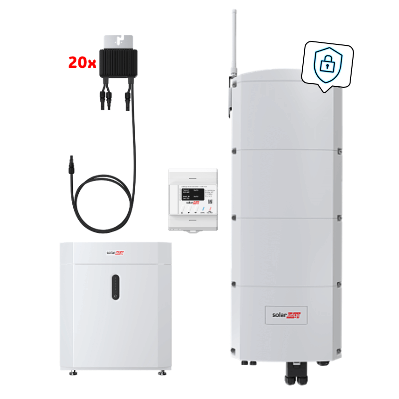 solaredge_12866-6db5bcbc63fc551e97463c4c7b320842.png SolarEdge Single Kit 8 kW mit 4,85 kWh – Bild 1