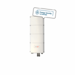 SolarEdge Home Hub-Wechselrichter SE10K-RWB48