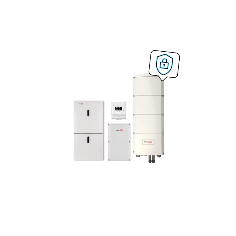solaredge_7998__7997-c37d3bb544ac5f5a92e14a5649f1f0c5.png SolarEdge Home Ersatzstrom Paket mit SE5K-RWB48 und 9,7 kWh – Bild 1