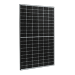 Solar Fabrik 450 W S4 Trend White, bifazial, Glas/Glas – Bild 2