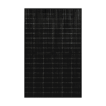 Solar Fabrik 440W S4 Trend Black