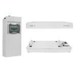 Sungrow Batterie-Management-System SBR Battery Premium mit Zubehör