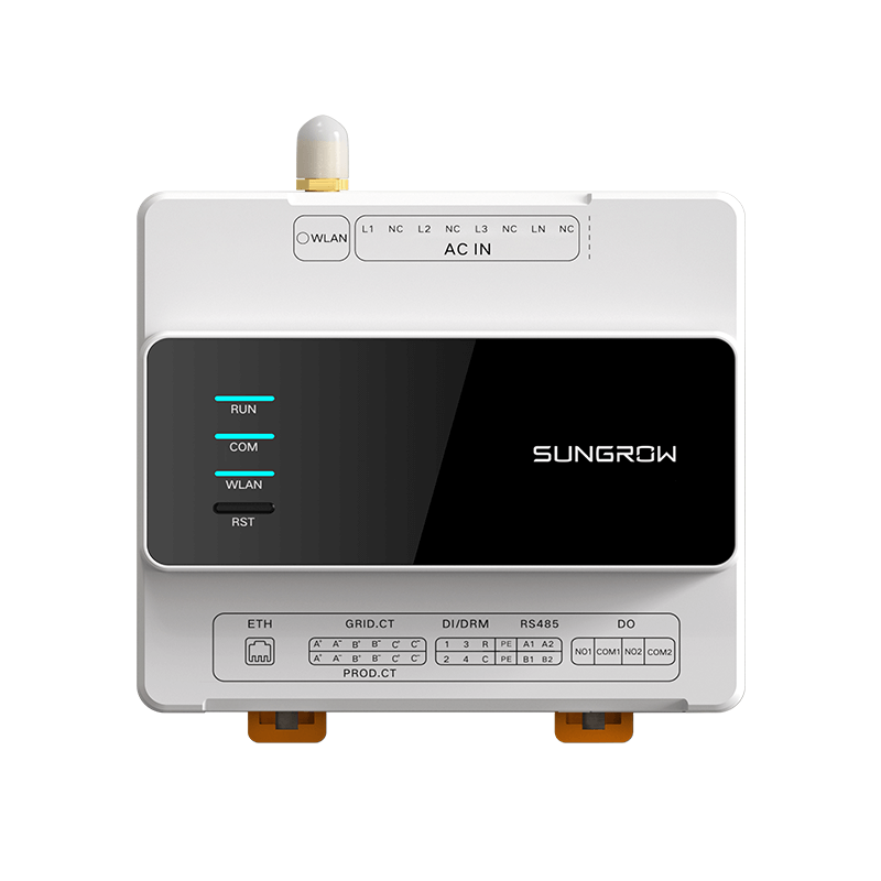 sungrow-ihomemanager.png Sungrow iHomeManager – Bild 1