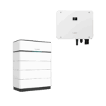 15 kW Sungrow PV Bundle Sungrow Hybrid SH15T mit Sungrow SBH150 Batterie
